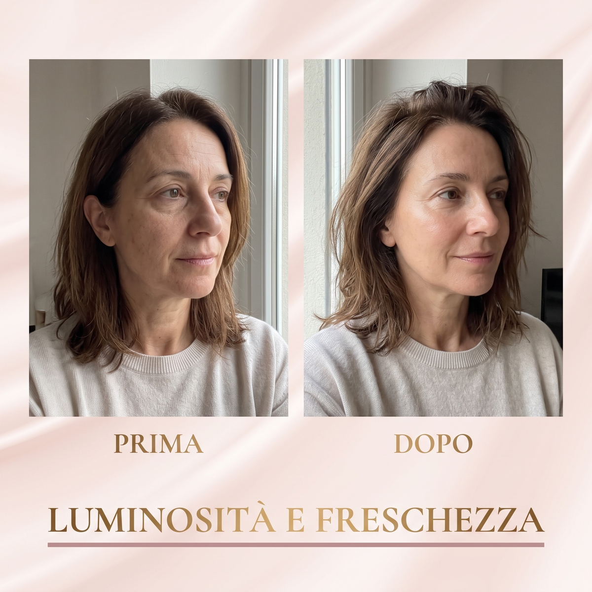 Aivelore Siero viso effetto lifting