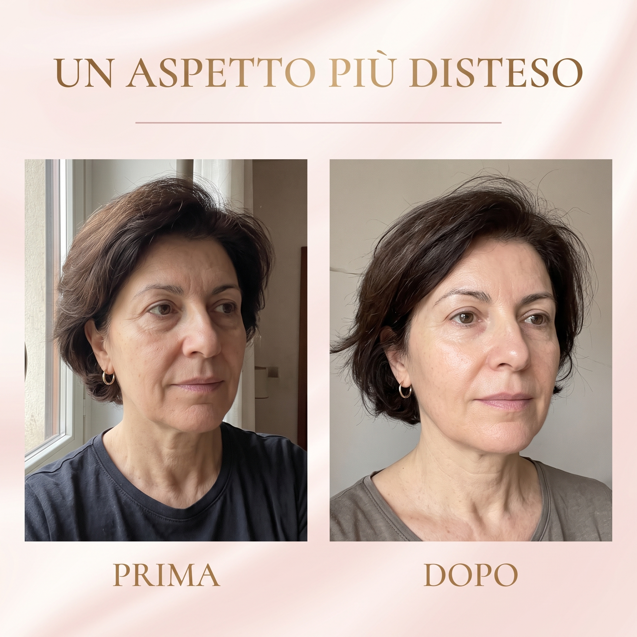 Aivelore Siero viso effetto lifting