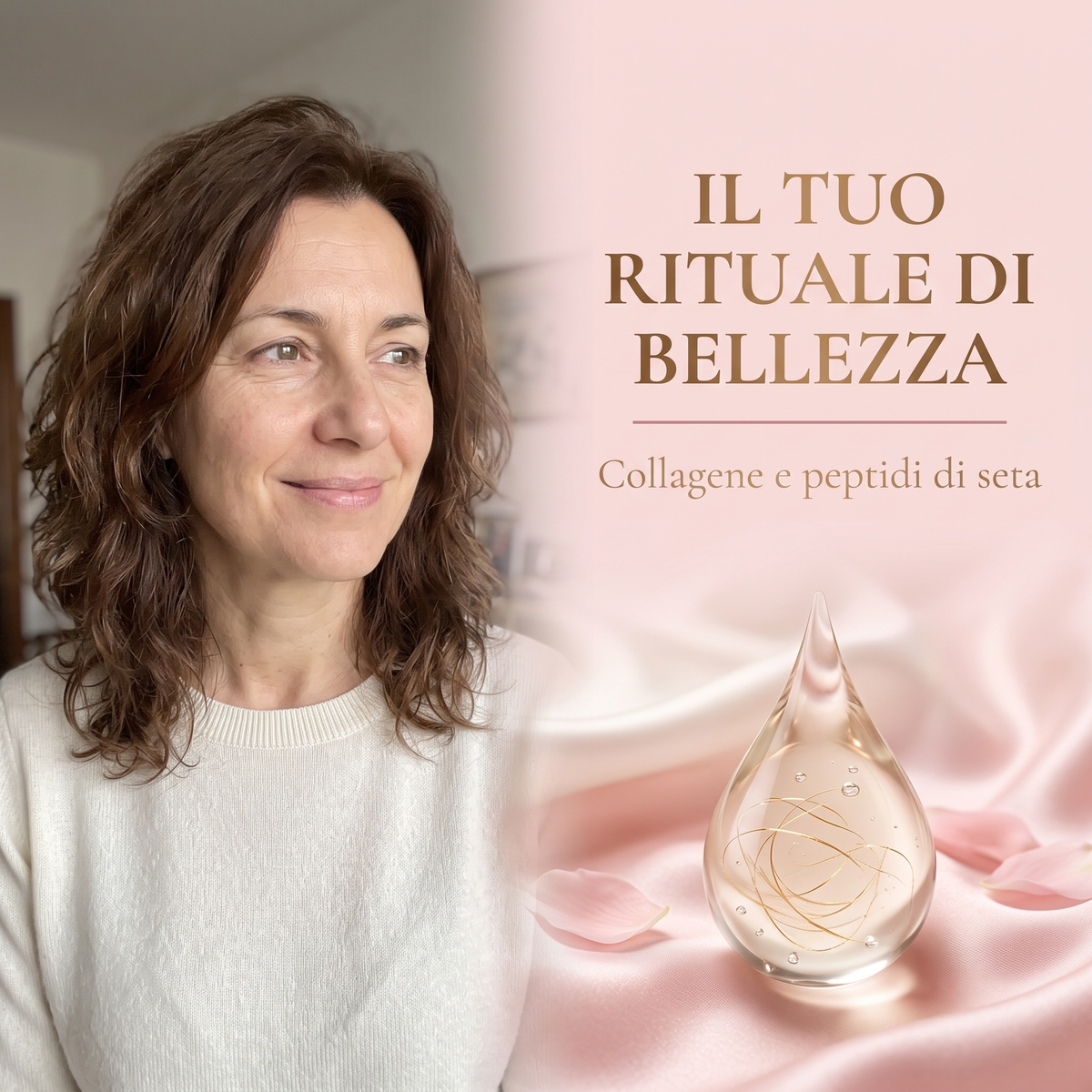 Aivelore Siero viso effetto lifting