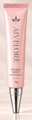 Aivélorè Retinal Shot
